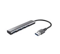 Confía en HALYX 4 puertos USB HUB