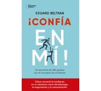 ¡confía En Mí!