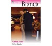 Confía En Mí (ebook)