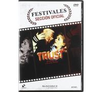 CONFIA EN MI-SEC.OFICIAL -DVD