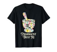 Confía en mí, Soy farmacéutico Camiseta