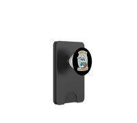 Confía en mí, Soy un Experto en Huevos, Divertida búsqueda de Huevos de Conejo de Pascua PopSockets PopWallet para MagSafe