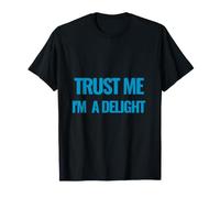 Confía en mí, Soy una Cita Motivacional millonaria Camiseta
