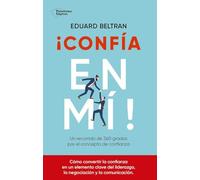 ¡confía En Mí!