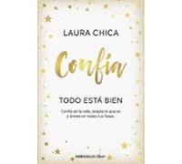 Confía. Todo Está Bien