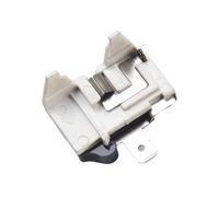 Confiable interruptor de sobrecarga de refrigerador a 110220V diseñado para su uso con diversas capacidades de compresor (1/5HP)