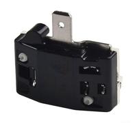 Confiable interruptor de sobrecarga de refrigerador a 110220V diseñado para su uso con diversas capacidades de compresor (1/2)