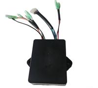 Confiable para el módulo de control de encendido para Kawasaki para 750SX 1992 1995 Proceso de reemplazo fácil