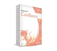 Confiance 30 Comprimidos