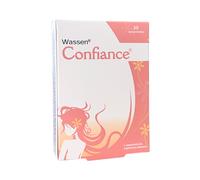 Confiance 30 comprimidos