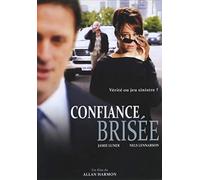 Confiance brisée [Francia] [DVD]