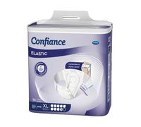 Confiance Cambio Completo Elástico 9 gotas Xl 14 uds