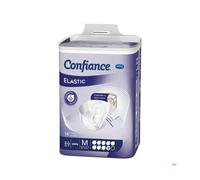 Confiance Elastic 9 Gouttes Taille M 14uds