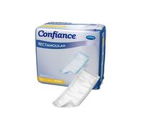 Confiance Rectangular 5 Gouttes 15x60cm 28uds