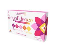 Confianza 30 cápsulas