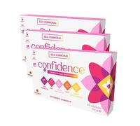 Confianza 3x30 Cápsulas
