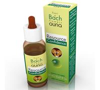 Confianza de Recursos Gotas 20ml