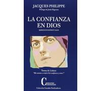 CONFIANZA EN DIOS,LA (EJERCICIOS ESPIRITUALES) (GRANDES PREDICADORES)
