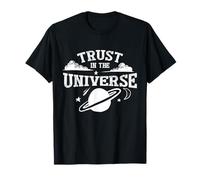 Confianza en el Universo Camiseta
