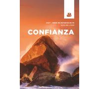 Confianza: Estudio de fe de CCO, guía del líder