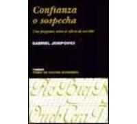 Confianza O Sospecha: Una Pregunta Sobre El Oficio De Escribir