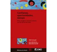 Confianza Oportunidades Tiempo