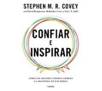 Confiar E Inspirar