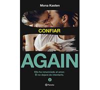 Confiar (Serie Again 2) (Planeta Internacional)