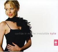 Confide in Me: The Irresistable Kylie by KYLIE MINOGUE (2007-07-17)