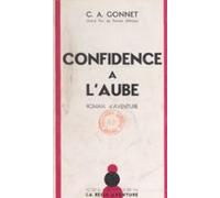 Confidence À Laube (ebook)