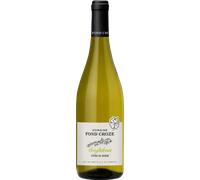 Confidence blanc 2024 - Dominio Fond Croze