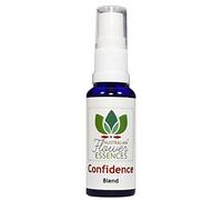 Confidence Blend 30 ml Spray Esencias Florales Australianas