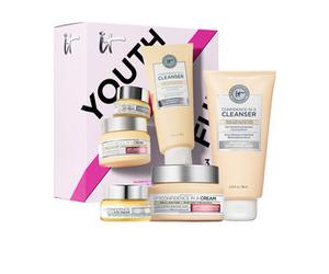 CONFIDENCE CREMA ESTUCHE 3 pz