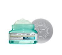 CONFIDENCE gel crema hidratante 60 ml