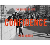 Confidence in 40 images: The art of self-belief