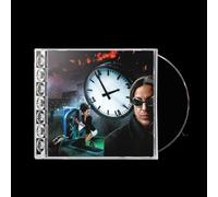 Confidence Man – 3AM (LA LA LA) – CD – estuche Jewel Case