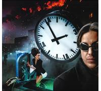 Confidence Man - 3am (La La La) (Glow in the Dark Coloured) (LP)