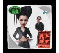 Confidence Man - 3AM (LA LA LA) (Picture Disc) [Vinilo]
