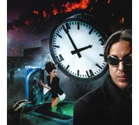 Confidence Man – 3AM (LA LA LA) – Vinilo verde 12" – Universal Music Group