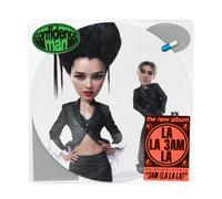 Confidence Man - 3AM (LA LA LA) (Picture Disc) [Vinilo]