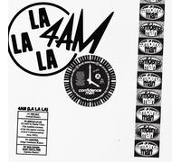 4AM (LA LA LA) - Vinilo
