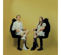 Confidence Man - Confident Music For Confident People [Vinilo]
