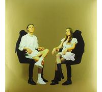 Confidence Man - Confident Music for Confident People [Vinilo]