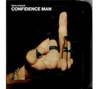 Confidence Man - fabric presents Confidence Man