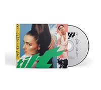 Confidence Man - Tilt