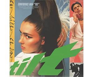 Confidence Man - Tilt: Indies