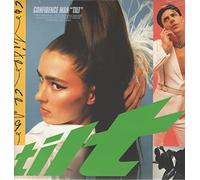Confidence Man - Tilt: Indies - Yellow Vinyl [Vinilo]