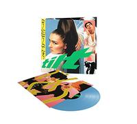 Confidence Man - Tilt (Ltd.ed.) (Col.Lp+Mp3) [Vinilo]