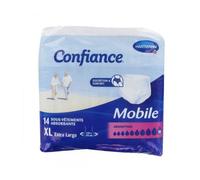 Confidence Mobile Slip Absorto10 Xl14