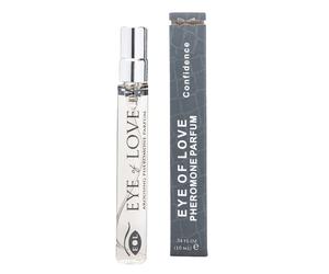 CONFIDENCE - Perfume de feromonas para hombre